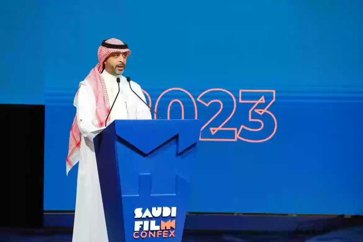 انطلاق منتدى الأفلام السعودي برعاية الأمير بدر