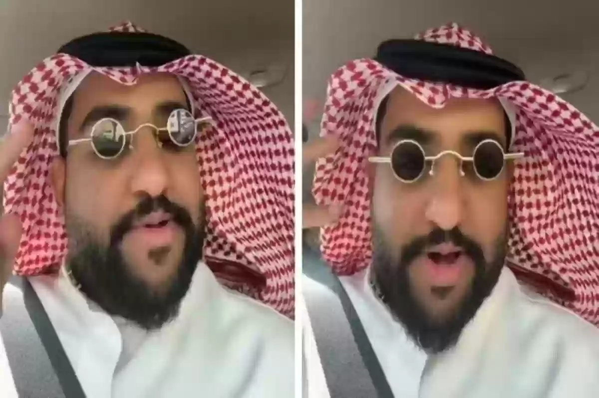 متجر إلكتروني شهير يحتال على الجميع وهذا الشاب السعودي فضحه!