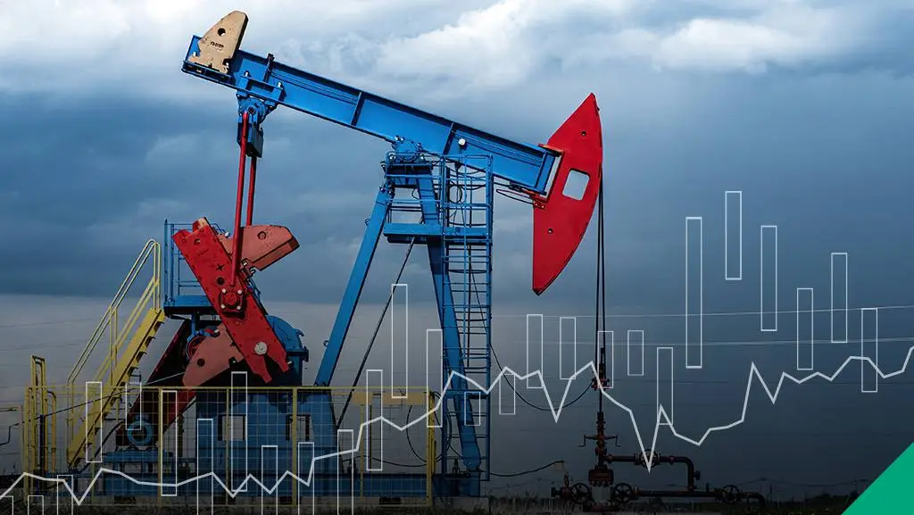 أسعار النفط في تستمر في المحافظة على استقرارها