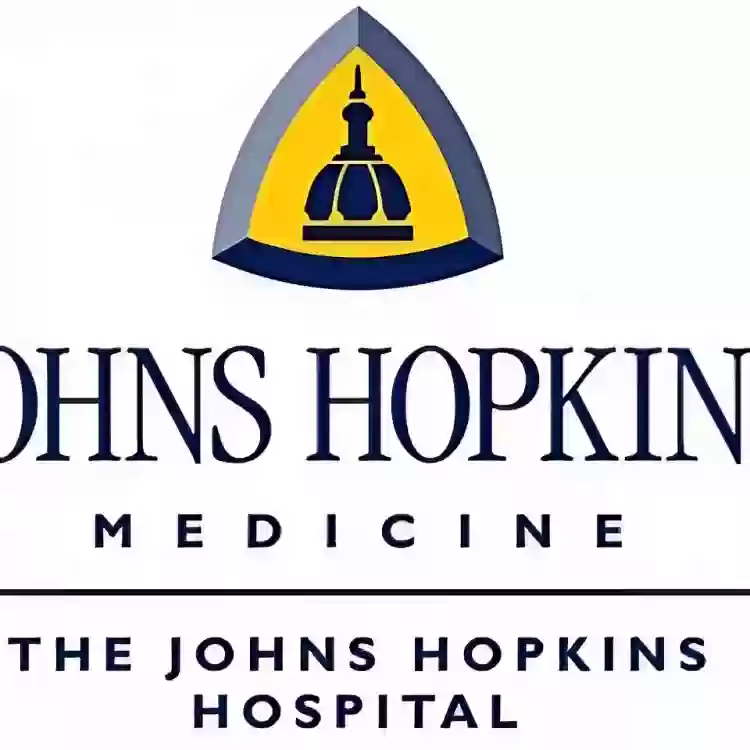 مركز جونز هوبكنز أرامكو الطبي