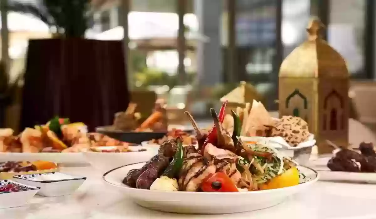 افضل اماكن فطور في جدة 2024 أقوى عروض رمضان للمطاعم على وجبات الإفطار