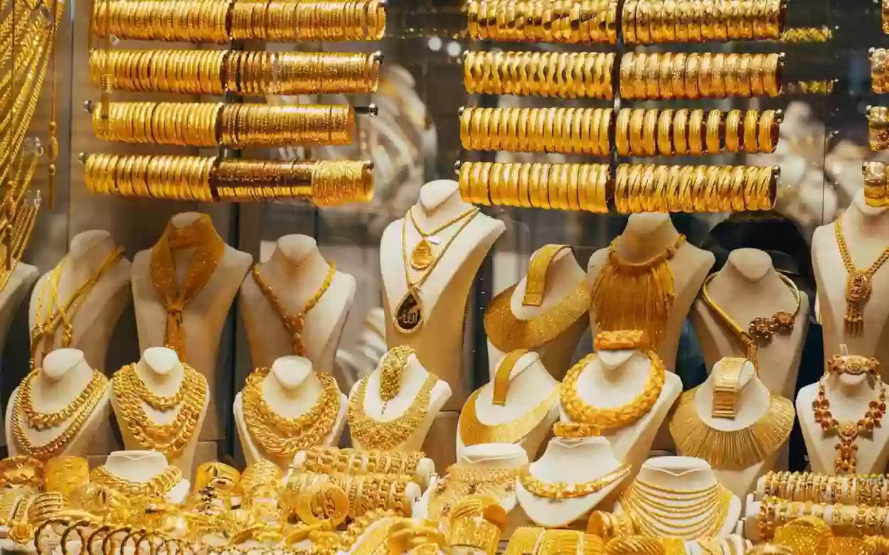 اضطرابات في سوق الذهب المصري بسبب الزيادة الأخيرة