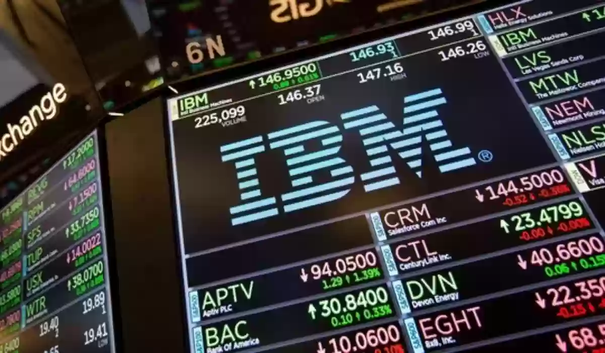 شركة IBM تفتتح المقر الإقليمي الجديد في مدينة الرياض.. تفاصيل