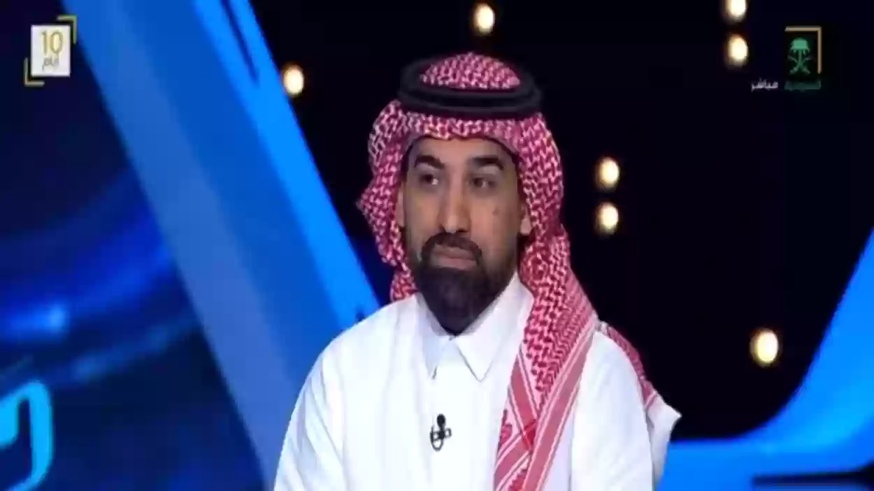 شقيق أسطورة النادي الأهلي السعودي يعلن