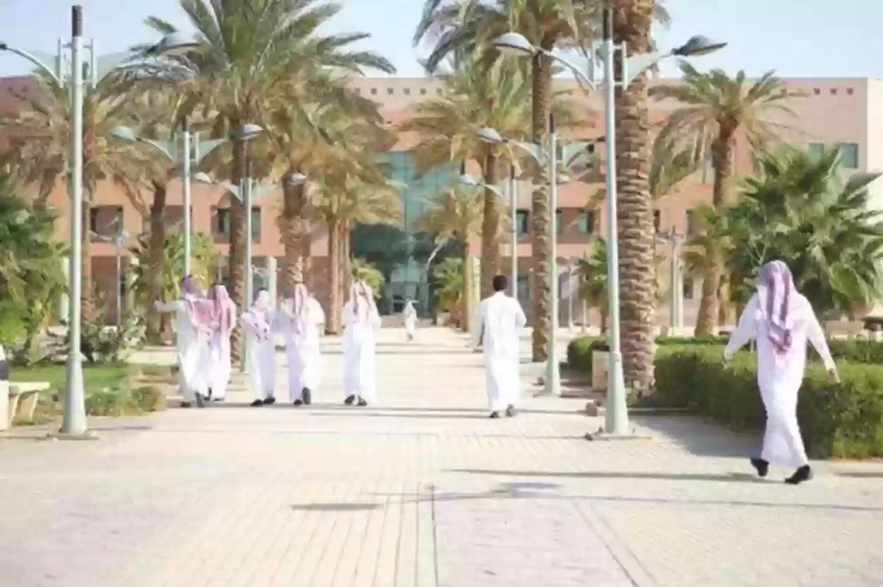 هذه الجامعات السعودية تعلق الحضور وتحول المحاضرات عن بُعد